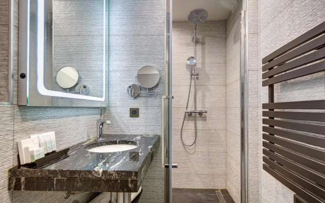 Chalgrin Boutique Hotel