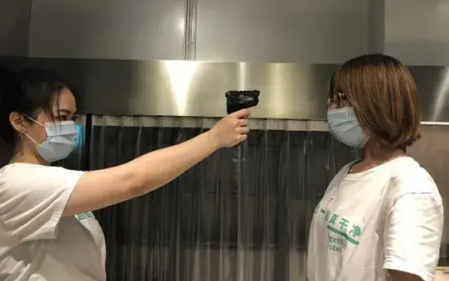 Roomix Hostel (Shanghai Jing'an Temple)