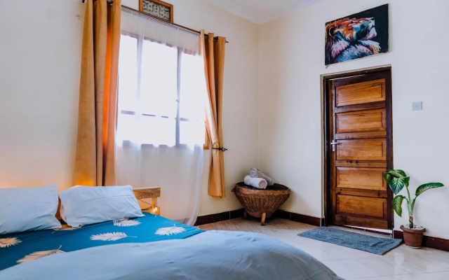 Mkoani Homestay