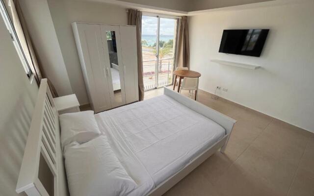 Palmares Suites