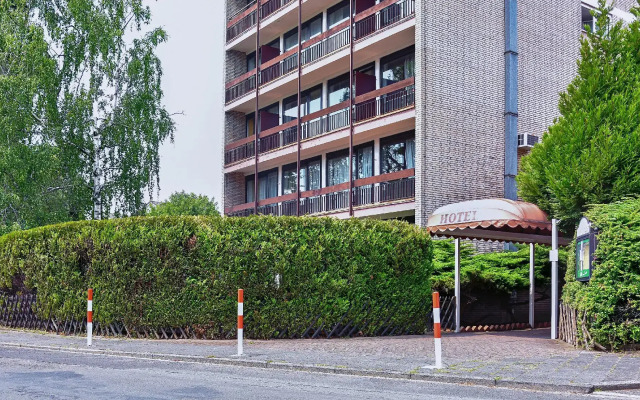 Mainbogen Hotel
