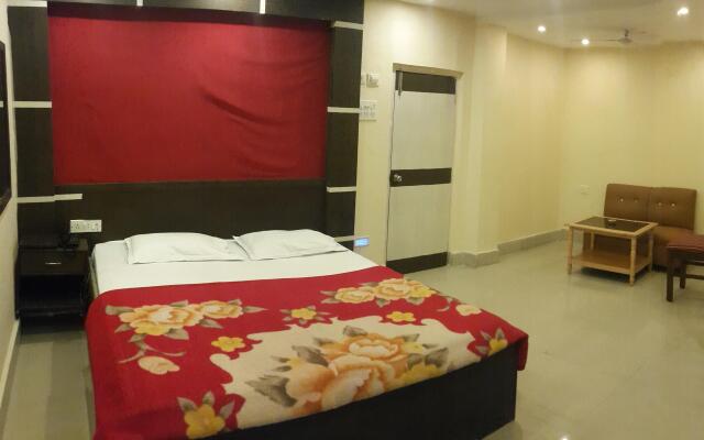 Hotel Royal Garden