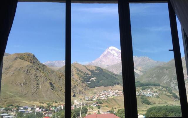 Shushabandi Kazbegi