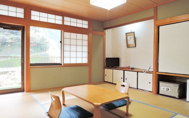 Ryokan Bijintei