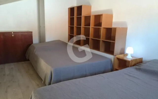 Appartement La Tranche-sur-Mer, 2 pièces, 4 personnes - FR-1-357-60