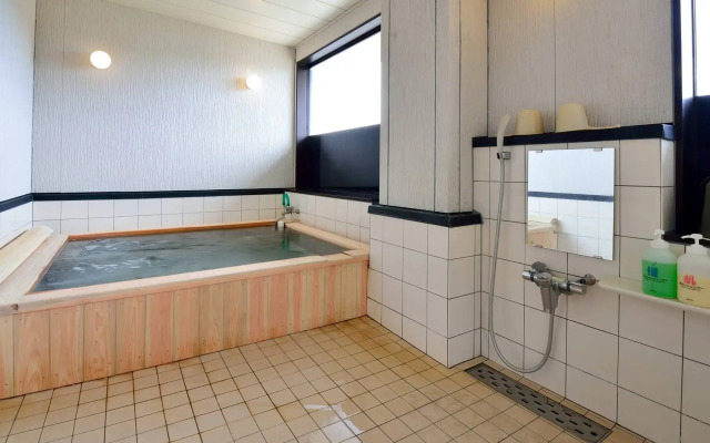 Yasuragi no Yado Yuhana