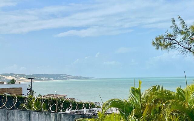 Yacht Village 106 Praia - NBI - Ponta Negra