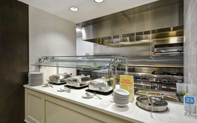 Hilton Garden Inn Gastonia