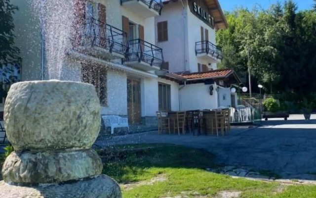 Hotel Skilift