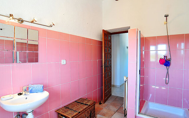 Holiday Home Fonsala