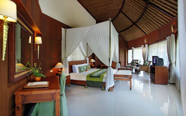 Taman Wana Villas & Spa Bali