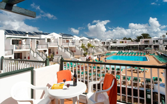 Bitácora Lanzarote Club