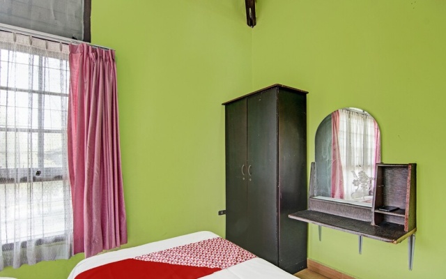 Hotel O Rindu Sempadan Cottage Near Taman Wisata Rindu Sempadan – Guest Rooms – Minas