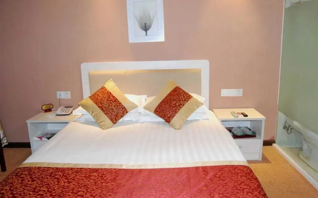 Manju Hotel
