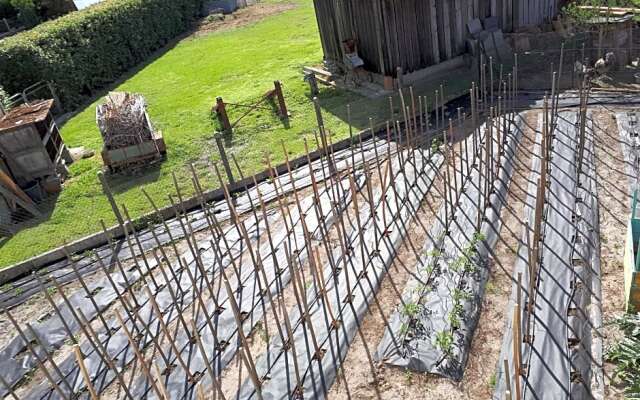 Chez Pascale et Patrick