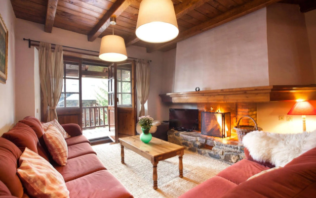Tarter Mountain Suites