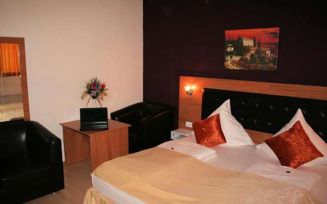 Hotel Drei Kronen