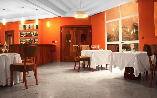 Le Patio