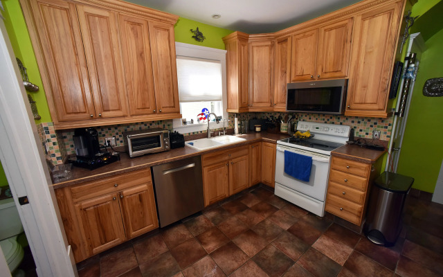 Berrodin Bed & Breakfast