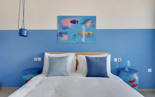 Selina Theatrou Athens