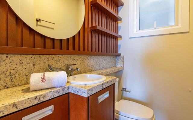 Alugue 505 San Telmo - Centro de Gramado