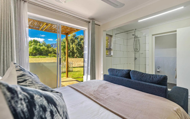 Val de Vine Guesthouse