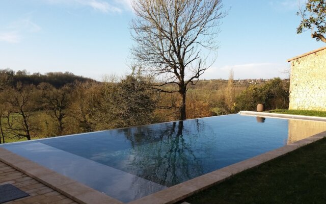 Les Demeures de Valette