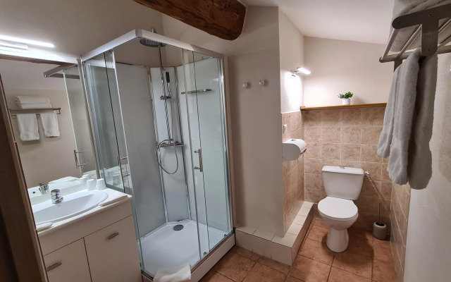 Hotel La Bastide St Bach
