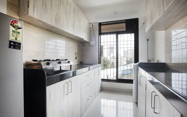 FabHotel Prime Serviced Apartments II