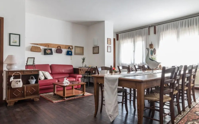 Casa Bibi Fantastic for Families