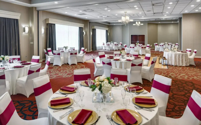 Courtyard by Marriott Boston Marlborough