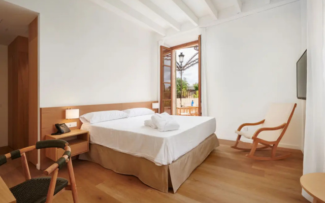 Es Figueral Nou Hotel Rural & Spa - Adults Only +12