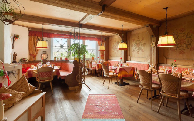 Hotel Nesselwanger Hof