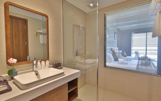 Vipol Mui Ne Hotel & Spa