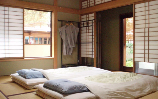 Kamuro An