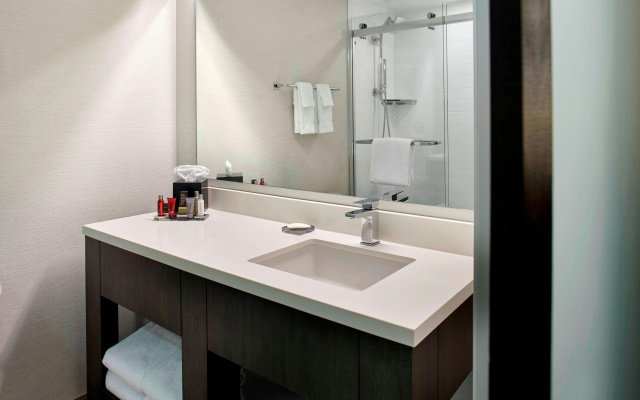 Marriott Birmingham