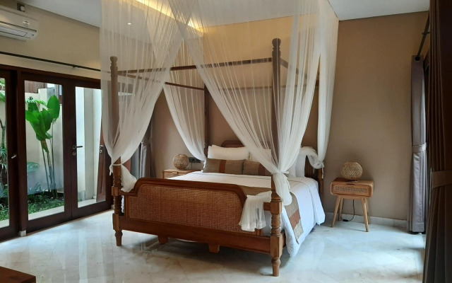 La Rose Villas and Suites Camp Canggu