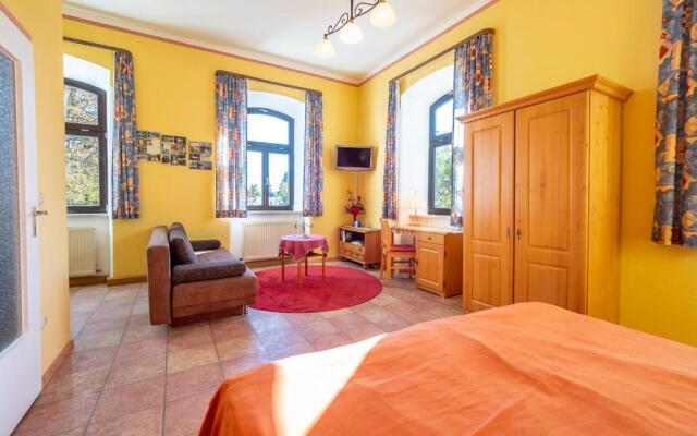 Kleinkunstbühne Zur Post beim John in Obing