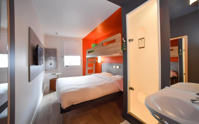 Ibis Budget Saint Lo