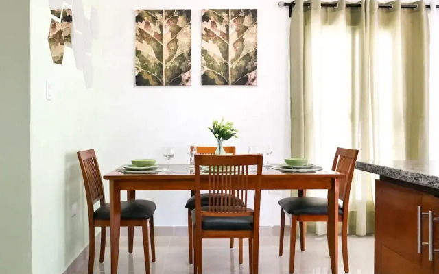 Coconut Paradise Beach Hotel