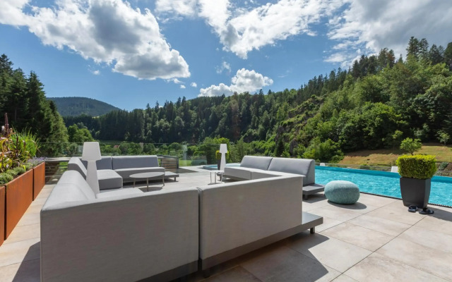 Sackmann Genuss und Spa Resort