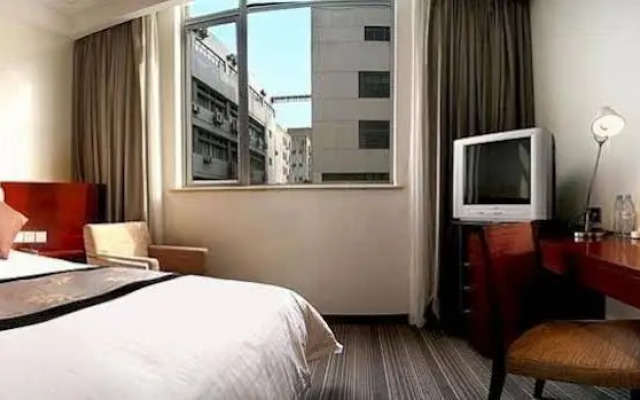 Haiyatt Hotel