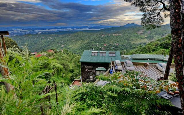 Kasauli Exotica