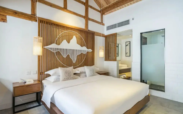 Wuhua Yishu Zen&Tea Inn Dali