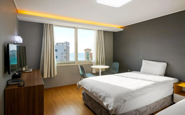 Pampas Hotel Jeju
