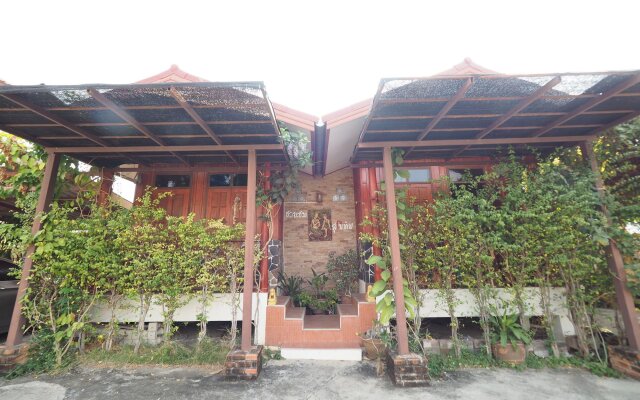 Chuan Chom Guesthouse