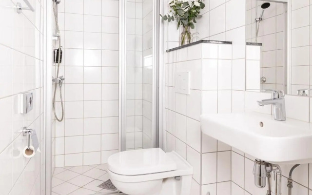 Thon Partner Hotel Backlund