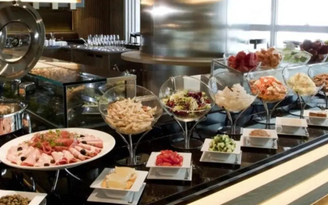 ABAY Hotel