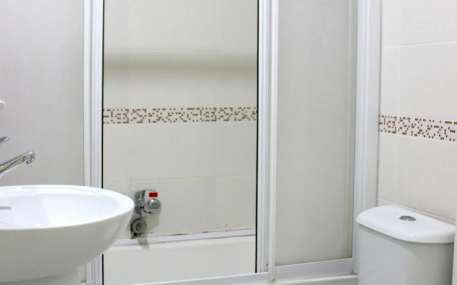 Deda Thermal Hotel