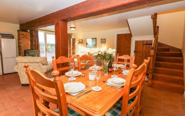 The Granary, Scarborough